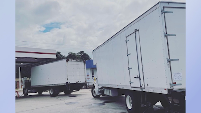 Hernandez Moving919 LLC