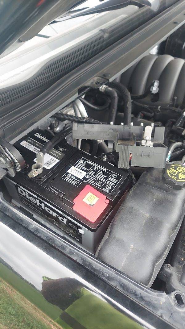 Lexington's Mobile Mechanic LLC.