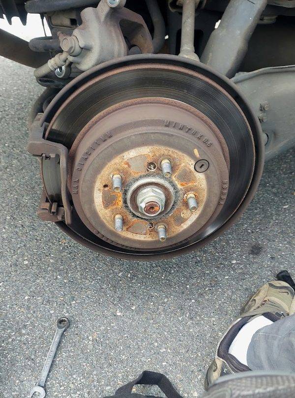 Lexington's Mobile Mechanic LLC.
