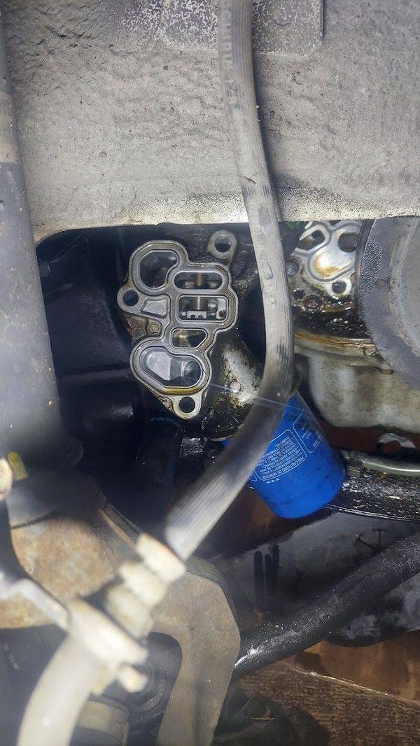 Lexington's Mobile Mechanic LLC.